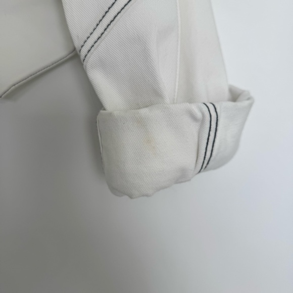 Balmain Jean Jacket - Picture 9 of 9